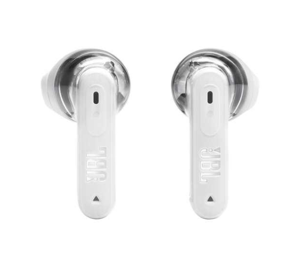 JBL Tune Flex 2 Ghost White - 1263240 - zdjęcie 2